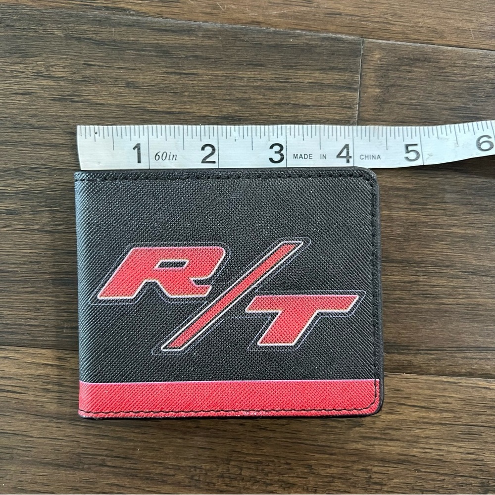 R/T Wallet - Picture 7 of 7